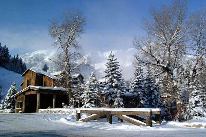 Sundance Mountain Resort