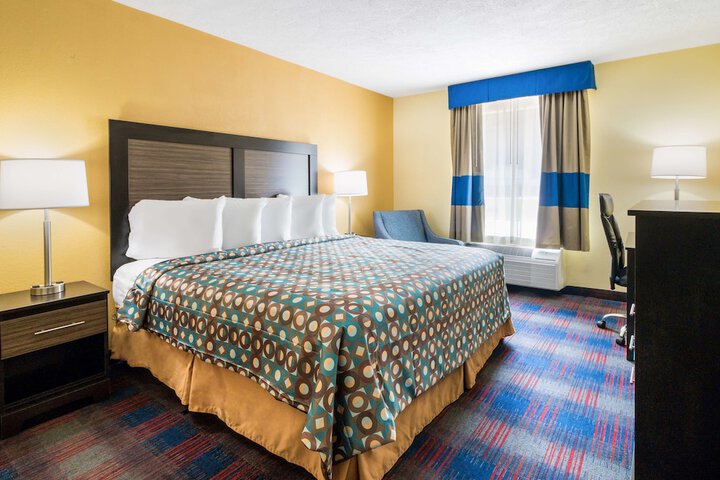 Americas Best Value Inn Clayton
