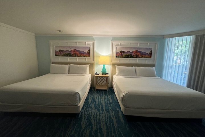 Riviera Resort Palm Springs