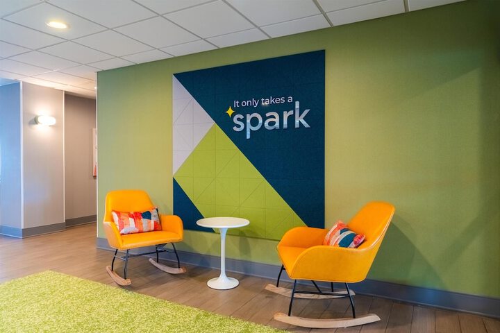 Spark by Hilton Atlanta Kennesaw Town Center