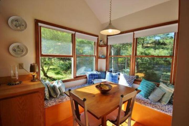 Sea Heather Cottage