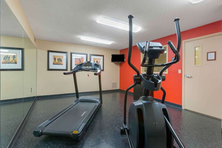 Extended Stay America Suites Toledo Maumee