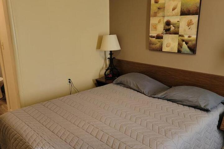 The Willows Motel