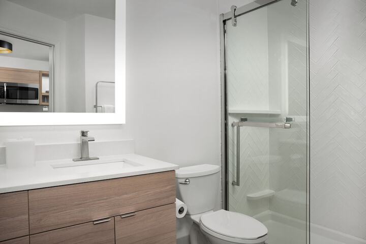 TownePlace Suites by Marriott Birmingham South