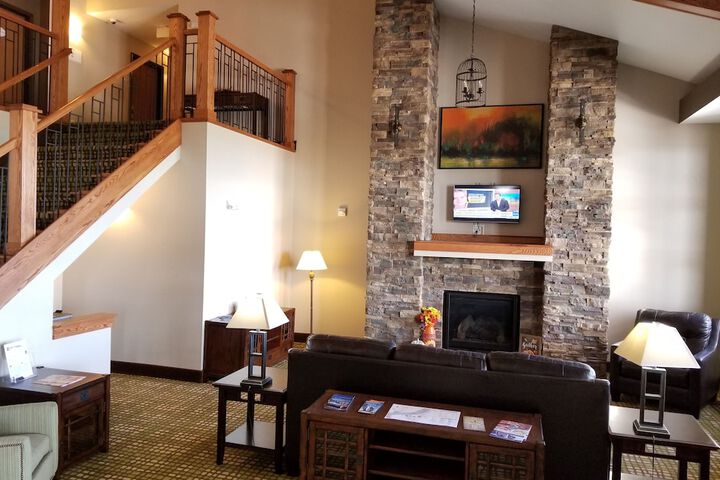 Baymont by Wyndham Oacoma