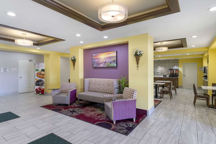 Hotel Interior 12 of 36