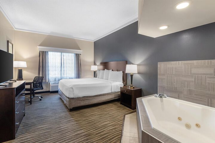 Best Western Augusta West
