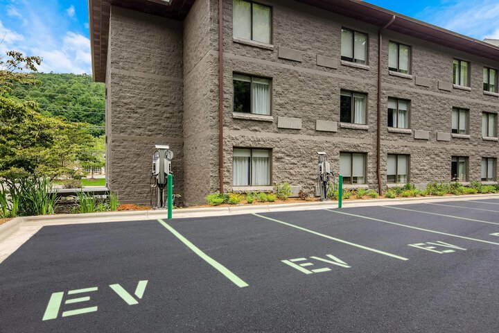 Graystone Lodge an Ascend Collection Hotel
