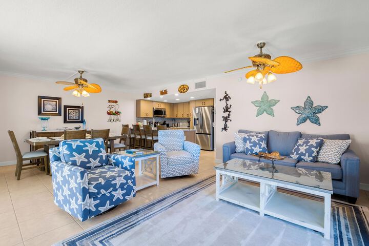 Fifty Gulfside Condominiums