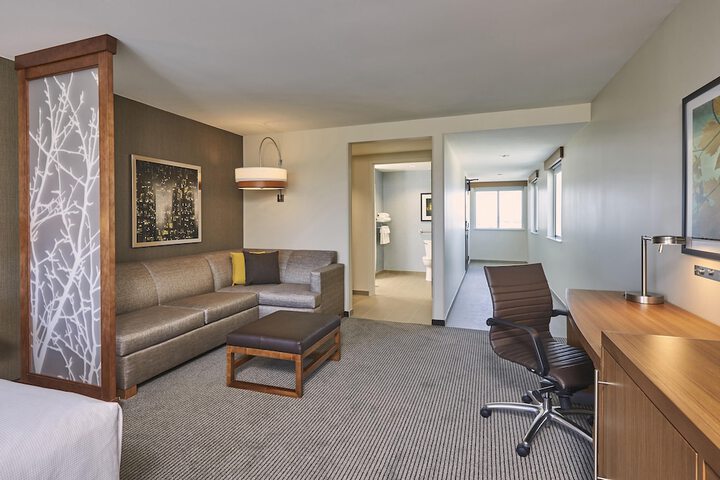 Hyatt Place Toronto / Mississauga Centre