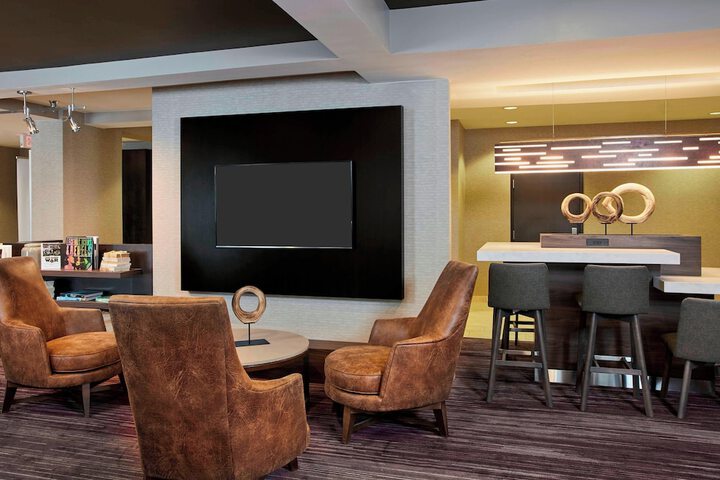 Courtyard by Marriott Detroit Pontiac / Auburn Hills