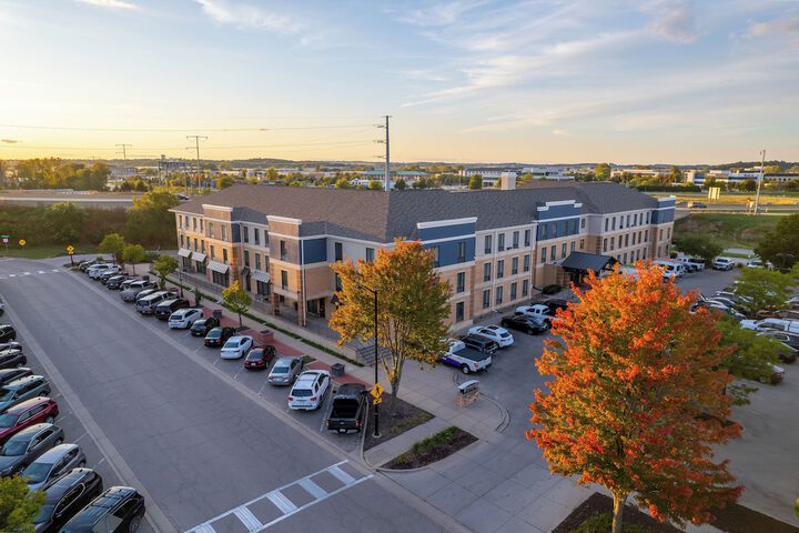 Staybridge Suites Middleton Madison-West by IHG