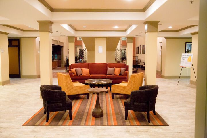 Homewood Suites by Hilton Houston-Woodlands