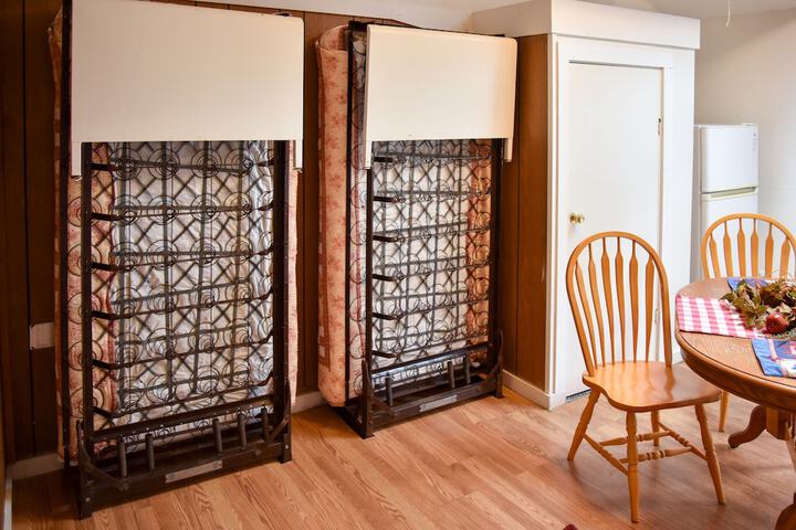Shorelands Guest Resort and Cottages