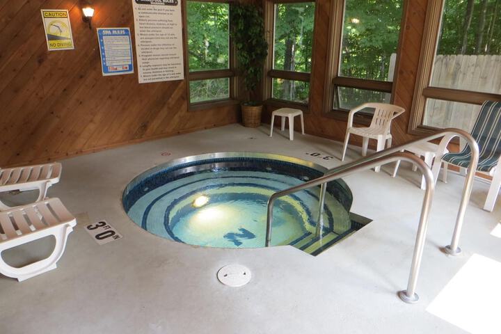 Spa 27 of 34