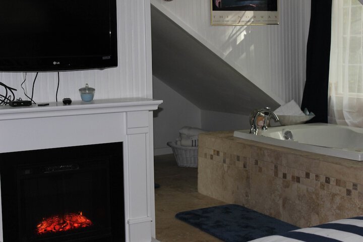 Daisys Guest House