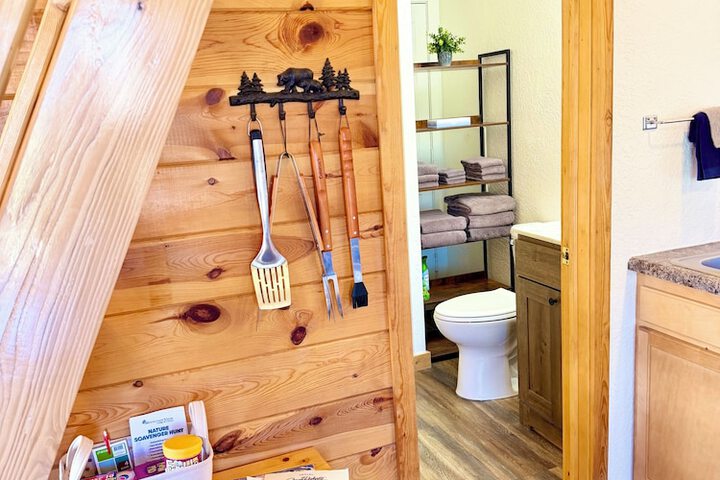 Mountain View Lodge & Cabins