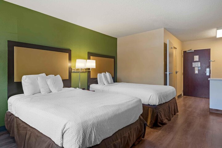 Extended Stay America Suites Pittsburgh Monroeville