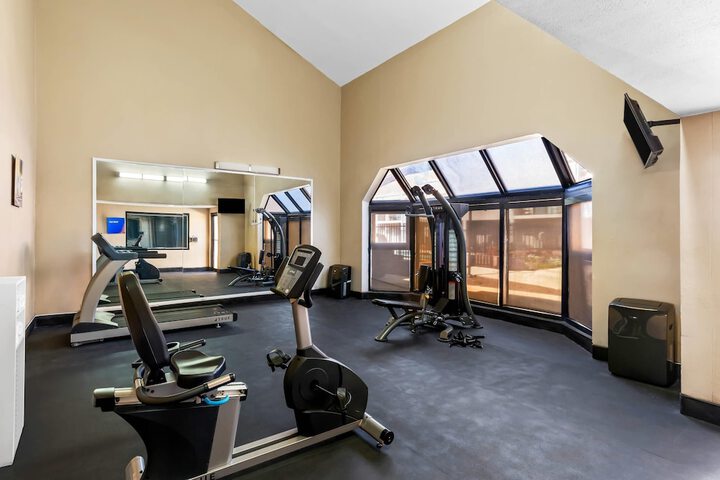 Comfort Inn Roswell-Dunwoody