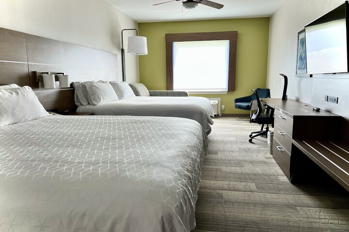 Holiday Inn Express Hotel & Suites South Padre Island by IHG