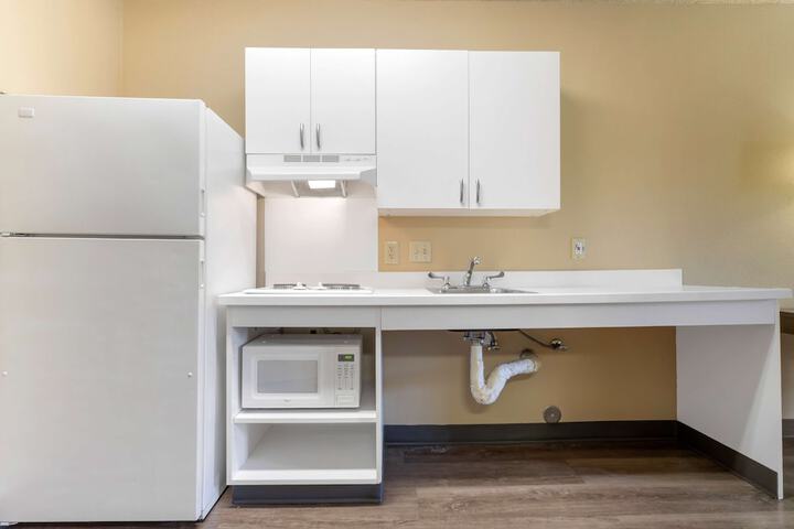 Extended Stay America Suites Stockton Tracy