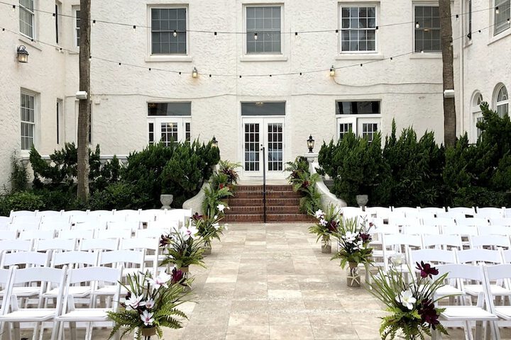 Wedding/Banquet 28 of 28