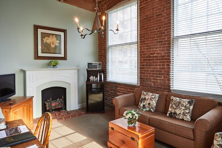 The Historic Brookstown Inn Trademark Collection by Wyndham