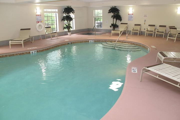 Pool 6 of 45