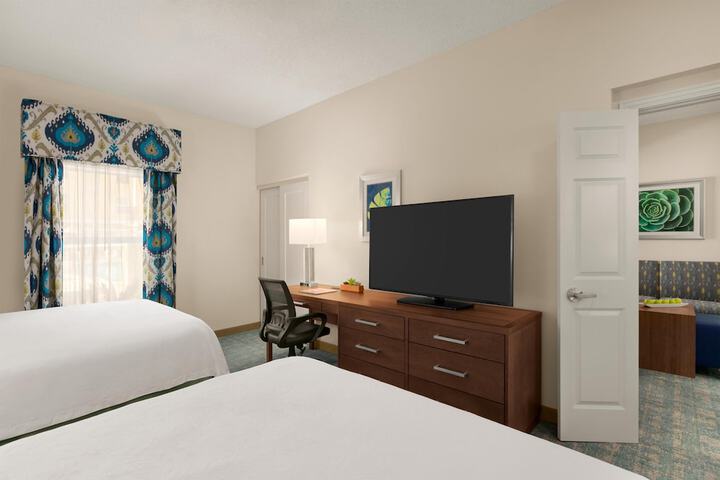 Homewood Suites by Hilton - Fort Myers