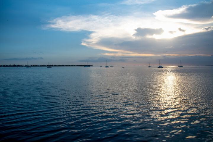 Bayside Inn Key Largo