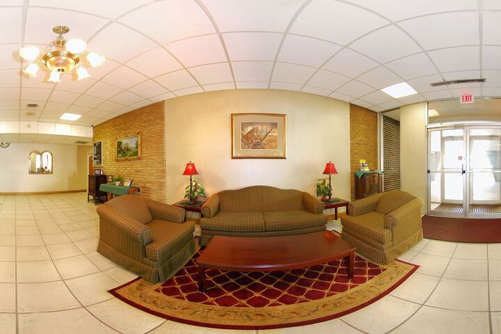 Hotel Interior 5 of 49