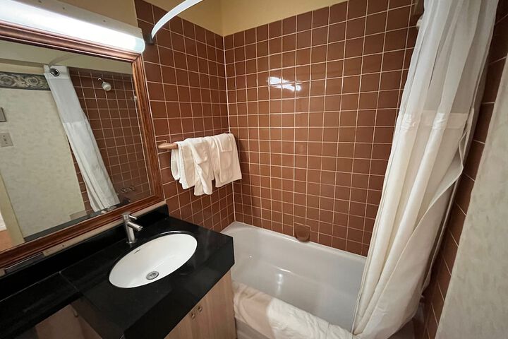 Hotel Cowansville