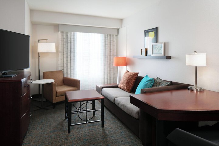 Residence Inn by Marriott Lincoln South