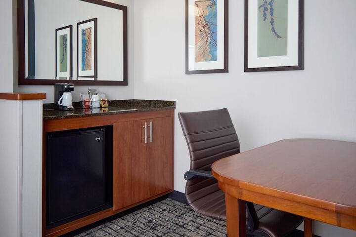 Hyatt Place Salt Lake City / Downtown/The Gateway