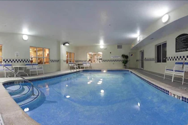 La Quinta Inn & Suites by Wyndham Ankeny IA - Des Moines IA