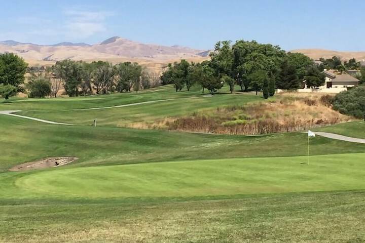 Ridgemark Golf Club & Resort
