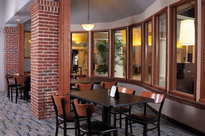 Hyatt Regency Green Bay
