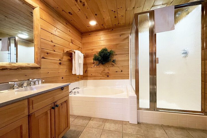 Mountain Springs Lake Resort