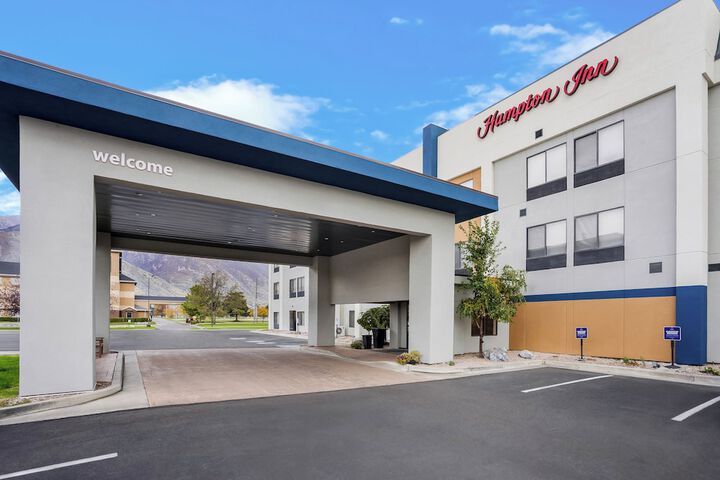 Hampton Inn Provo