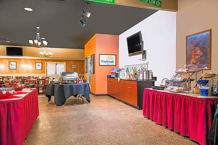 Blue Way Inn La crosse Extended Stay