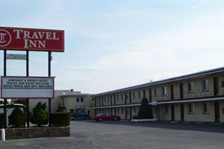 Travel Inn