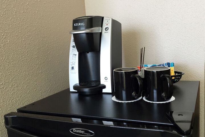 Breakfast/Coffee Service 51 of 53