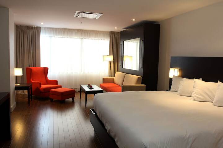 Hotel Classique