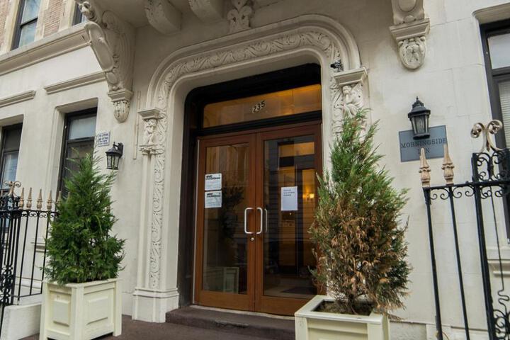 Morningside Inn