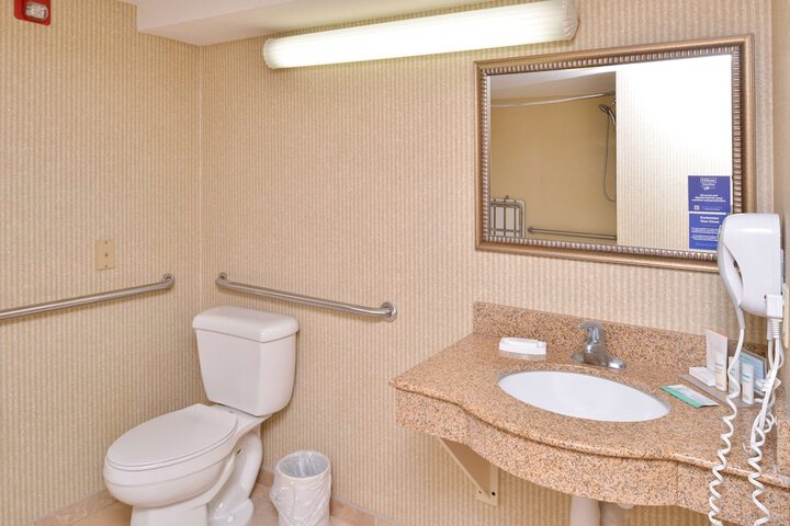 Hampton Inn Wytheville