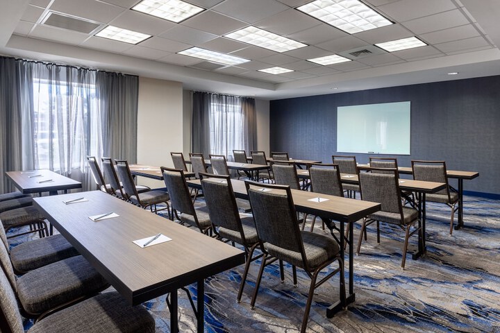 Fairfield Inn & Suites by Marriott Smithfield Selma / I-95