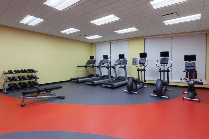 Health and Fitness 48 of 53