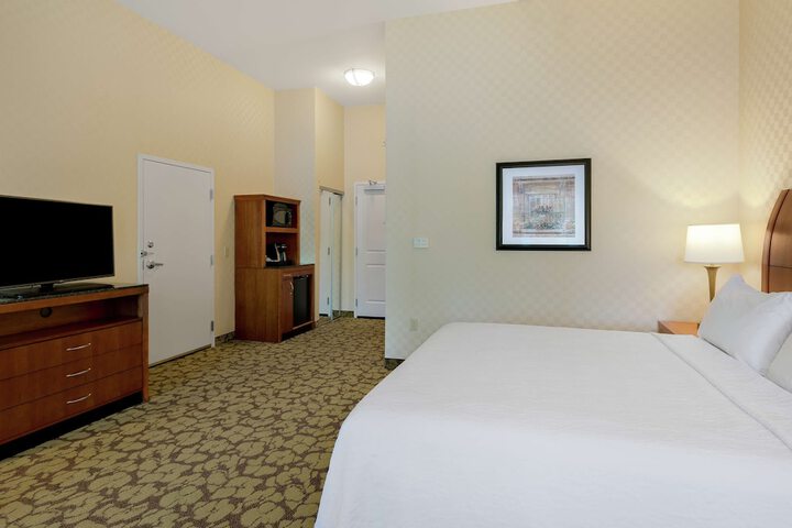 Hilton Garden Inn Sacramento Elk Grove
