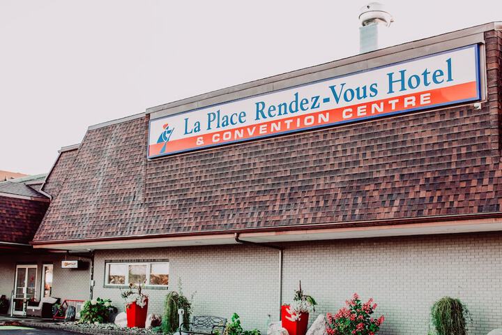 La Place Rendez-Vous