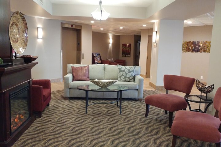 Hotel Interior 11 of 50